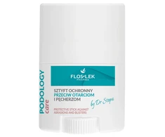 „Floslek Podology Care“ apsauginis pieštukas nuo įbrėžimų ir pūslių, 20 g