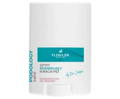 „Floslek Podology Care“ regeneruojamoji priemonė kulnams, 20 g