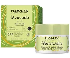 Floslek richAvocado, 50 ml