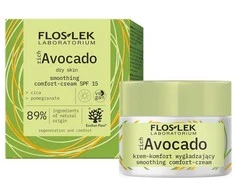Floslek richAvocado, 50 ml