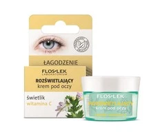 Floslek Paakių kremai su stoglangiu, 15 ml