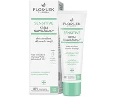 Floslek Sensitive, 50 ml