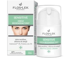 Floslek Sensitive, 50 ml