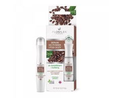 Floslek Akių vokų ir paakių kosmetika su stoglangiu, 15 ml