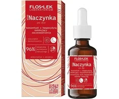 Obsessive Floslek stopVacilla koncentratas su hesperidinu mažinantis raudonį 30ml
