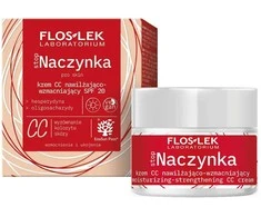 Floslek stopIndai, 50 ml