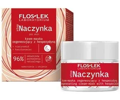 Floslek stopIndai, 50 ml