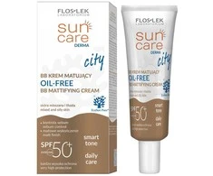 Floslek Sun Care Derma City BB, 30 ml