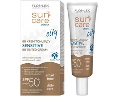 Floslek Sun Care Derma City BB, 30 ml