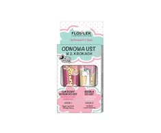 Floslek Vege Lip Care, 28 g