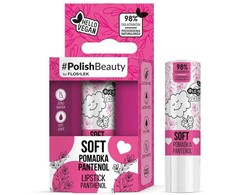 Floslek Vege Lip Care lūpų dažai, 4,1 g