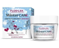 Floslek Winter Care, 50 ml