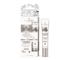 Floslek Anti-senėjimo akių gelis, 15 ml