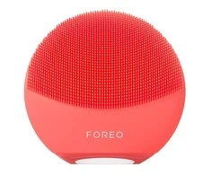 FOREO LUNA Mini 4 ultragarsinis valymo šepetys