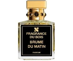 Fragrance Du Bois Brume Du Matin kvepalų purškiklis 100ml