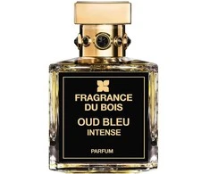 Fragrance Du Bois Oud Bleu Intense kvepalų purškiklis 100ml