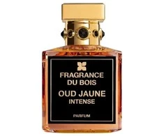 Fragrance Du Bois Oud Jaune Intense kvepalai spray 100ml