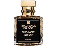 Fragrance Du Bois Oud Noir Intense kvepalai spray 50ml