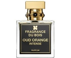 Fragrance Du Bois Oud Oranžinis Intense kvepalai spray 100ml