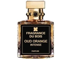 Fragrance Du Bois Oud Oranžinis Intense kvepalai spray 50ml