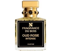 Fragrance Du Bois Oud Rose Intense kvepalų purškiklis 100ml