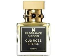 Fragrance Du Bois Oud Rose Intense kvepalai spray 50ml