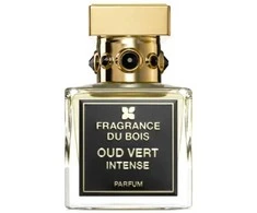 Fragrance Du Bois Oud Vert Intense kvepalai spray 50ml