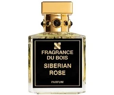 Fragrance Du Bois Siberian Rose kvepalų purškiklis 100ml