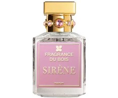 Fragrance Du Bois Sirene kvepalų purškiklis 75 ml
