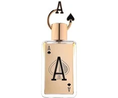 Fragrance World Ace EDP parfumuotas vanduo moterims, 80 ml