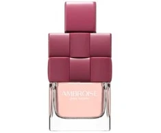 Fragrance World Ambroise Pour Femme EDP parfumuotas vanduo moterims, 100 ml