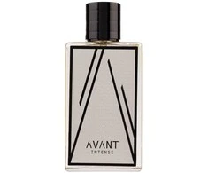 Fragrance World Avant Intense EDP parfumuotas vanduo vyrams, 100 ml