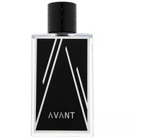 Fragrance World Avant Intense EDP parfumuotas vanduo vyrams, 100 ml