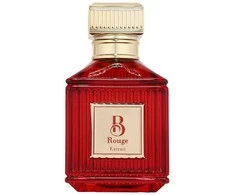 Fragrance World B Rouge Extrait ekstrakto kvepalų purškiklis 100ml