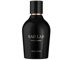 Fragrance World Bad Lad EDP parfumuotas vanduo vyrams, 100 ml