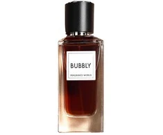 Fragrance World Bubbly EDP parfumuotas vanduo unisex, 100 ml