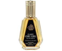 Fragrance World Classy Chic Girl EDP 50ml