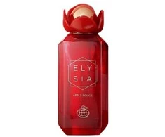 Paco Rabanne Fragrance World „Elysia Apple Rouge“ kvepalai su purškikliu 100 ml