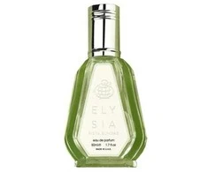 Fragrance World Elysia Pista Sundae 50ml