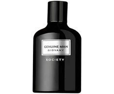 Fragrance World Genuine Man Giovany Society EDP 100ml