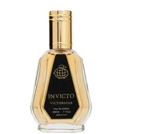 Paco Rabanne Invicto Victorious EDP 50ml