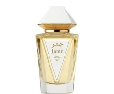 Fragrance World Coach Jamr Diamond Baltas EDP purškiklis 100ml