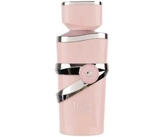 Fragrance World Just Wardi EDP parfumuotas vanduo moterims, 100 ml