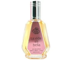 Bi Es La Vida es Bella EDP 50ml