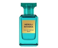 Fragrance World Kvapų pasaulis Neroli Riviera EDP U 80ml