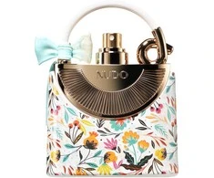 Fragrance World Nudo Exotic Flowers EDP parfumuotas vanduo moterims, 100 ml