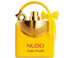 Fragrance World Nudo Tutti Frutti parfuminio vandens purškiklis 100ml