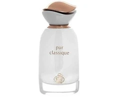 Fragrance World Pur Classique parfuminio vandens purškiklis 100ml