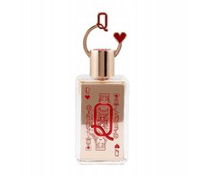 Fragrance World Q parfuminio vandens purškiklis 80ml