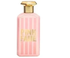 Fragrance World Rožinė Fame EDP 100ml